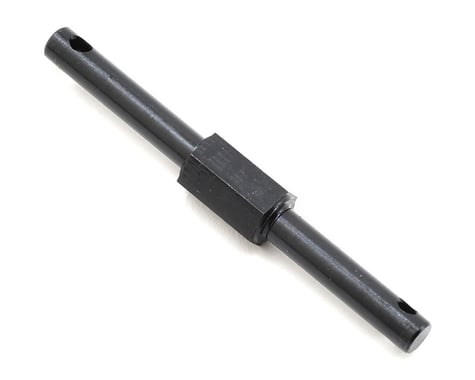 SSD RC Wraith 2-Speed Output Shaft