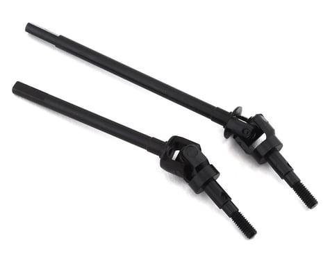 SSD RC Trail King Pro44 Offset Front Axle Universal Shafts
