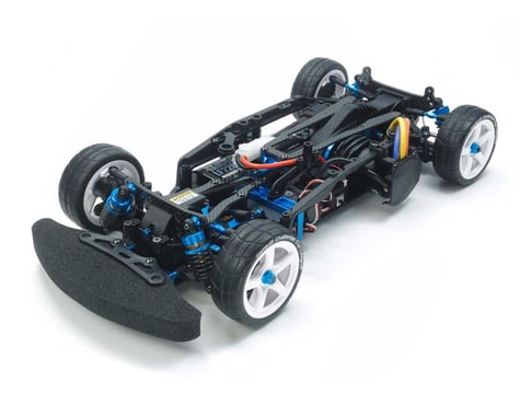 Tamiya 1/10 Scale RC TA07RR 4WD Touring Chassis Kit TAM47445