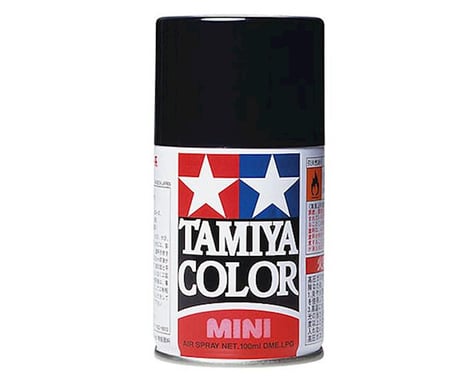 Tamiya Spray Lacquer TS64 Dark Mica Blue 3 oz TAM85064