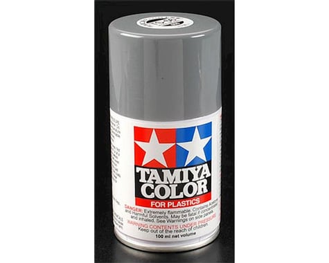 Tamiya Spray Lacquer TS66 IJN Gray Kure Arsenal 3 oz TAM85066