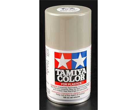 Tamiya Spray Lacquer TS75 Champagne Gold 3 oz TAM85075
