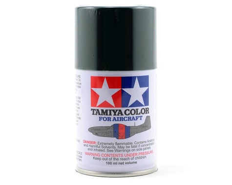 Tamiya AS-21 Spray Dark Green 2 (IJN) 3 oz TAM86521