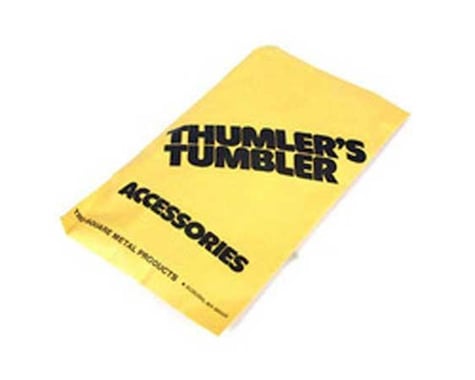 Thumler's Tumbler Polish, 2oz
