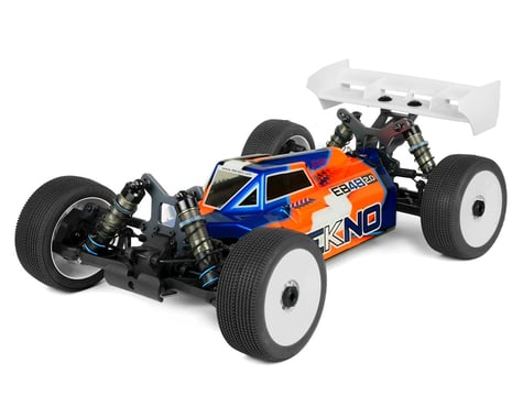 Tekno RC EB48 1/8 2.0 4WD Competition Electric Buggy Kit TKR9000