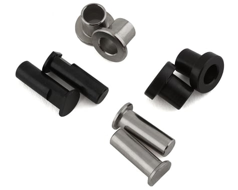 Tekno RC Spindle Pin/Sleeve Set