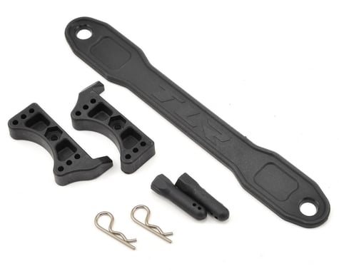 Team Losi Racing Battery Mount Set for the SCTE 3.0 TLR231054