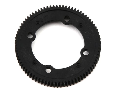 Team Losi Racing 22X-4 Center Differential Spur Gear (81T)