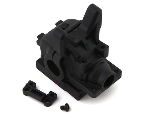 Team Losi Racing Front Gear Box Set for 22X-4 TLR232133