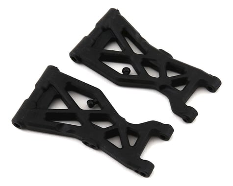 Team Losi Racing Front Arm Set for 22X-4 TLR234112