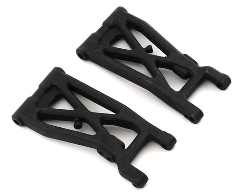 Team Losi Racing Stiffezel Rear Arm Set for 22X-4 TLR234115