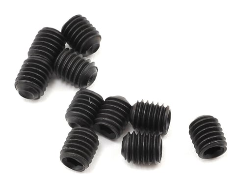 Team Losi Racing Setscrew & Cup Point M5x6mm  TLR255032