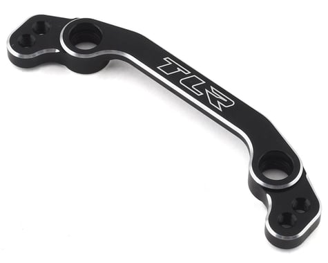 Team Losi Racing Aluminum Drag Link for 22X-4 TLR331052