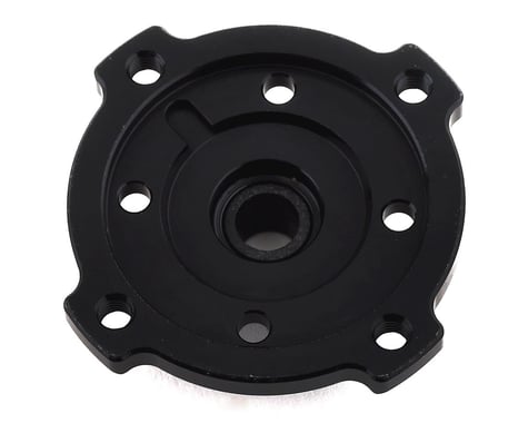 Team Losi Racing Center Aluminum Differential Cover for 22X-4 TLR332080