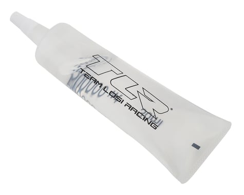 Team Losi Racing Silicone Differential Oil (30ml) (500,000cst)