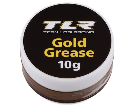 Team Losi Racing Gold Grease (10g)