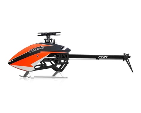 Tron Helicopters Tron 5.5E 550 Electric Helicopter Kit