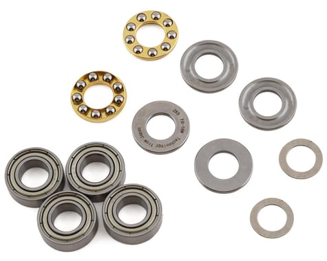 Tron Helicopters 5.8E Main Blade Grip Complete Bearing Set