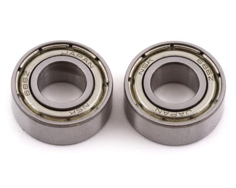 Tron Helicopters 6x13x5mm Tail Case Bearings (2)