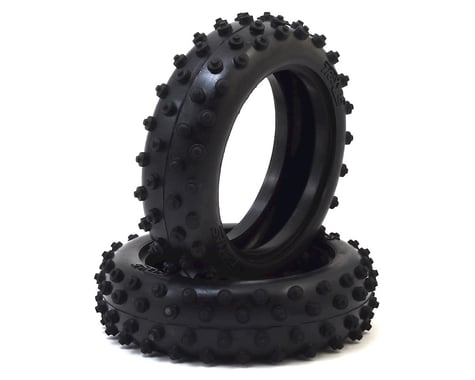 Traxxas Spike 2.1" 1/10 2WD Front Buggy Tires (2) (Standard)