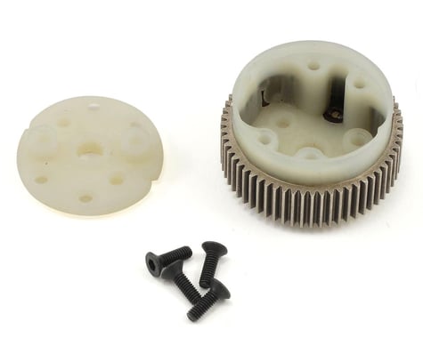 Traxxas Main Diff with Steel Ring Gear TRA2381X