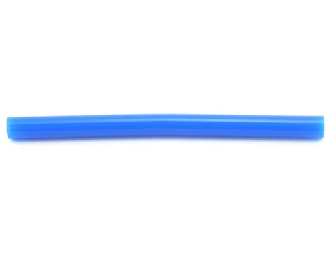 Traxxas Exhaust Tube Silicone Blue Nitro Stampede TRA3551A