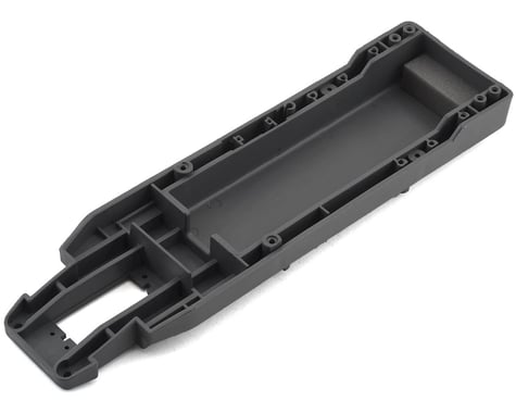 Traxxas Grey 164mm Long Battery Compartment Main Chassis TRA3622R