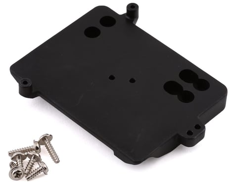 Traxxas Electronic Speed Control Receiver Box Mounting Plate TRA3626R