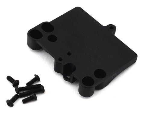 Traxxas Electronic Speed Control Mounting Plate TRA3725R