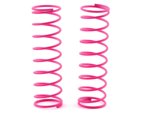 Traxxas Pink Front Springs TRA3758P