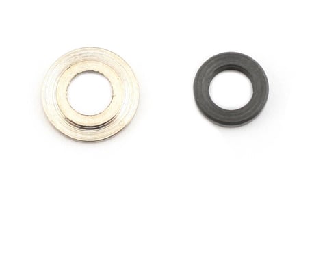 Traxxas TRX Pro .15 Bearing Spacer/Clutch Bell TRA4027