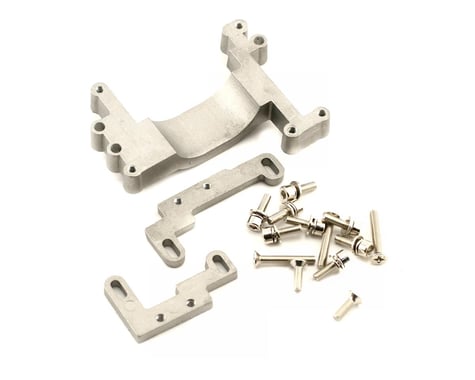 Traxxas Stampede Engine Mount with Adjustable Plate TRA4160