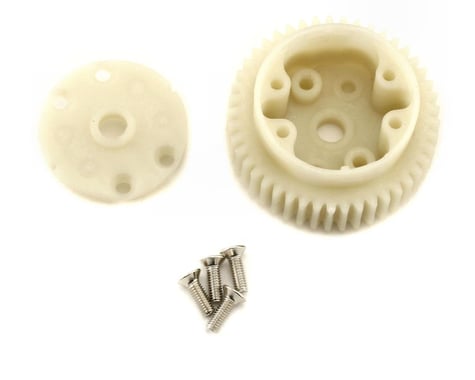 Traxxas Nitro 45T Differential Gear with Side Cover Plate TRA4181