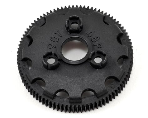 Traxxas 48-Pitch 90-Tooth Spur Gear TRA4690