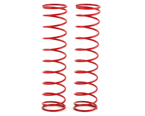 Traxxas Springs Red Front & Rear T-Maxx (2) TRA4957