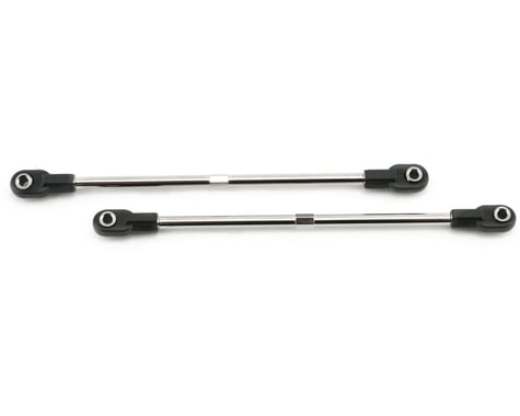 Traxxas Turnbuckles Front 108mm T-Maxx 2.5 (2) TRA5138