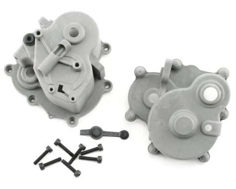 Traxxas Gearbox Halves Front/Rear TRA5181