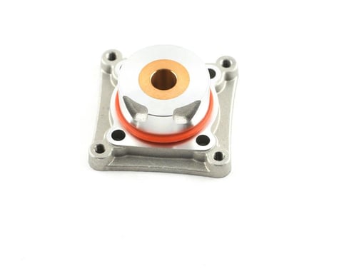 Traxxas Back Plate with Starter TRX 2.5 TRA5274