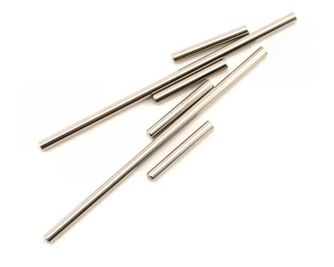Traxxas Steel Suspension Pin Set Revo/E-Revo/Summit TRA5321