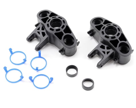 Traxxas Axle Carriers Left and Right/Bearing Adapters Revo/E-Revo/Summit (2) TRA5334R