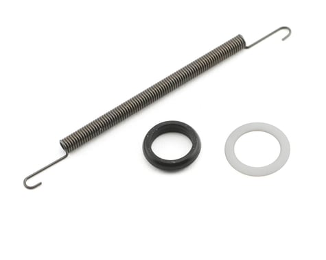 Traxxas TRX 2.5R/3.3 Header Spring with O-Ring/Gasket TRA5424