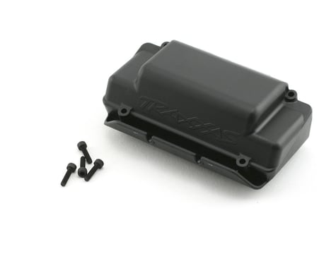 Traxxas Battery Box Rear Bumper Jato 3.3 TRA5515X