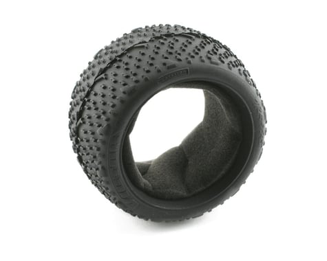 Traxxas Rear Victory Tires 2.8" with Foam Inserts Jato (2) TRA5570