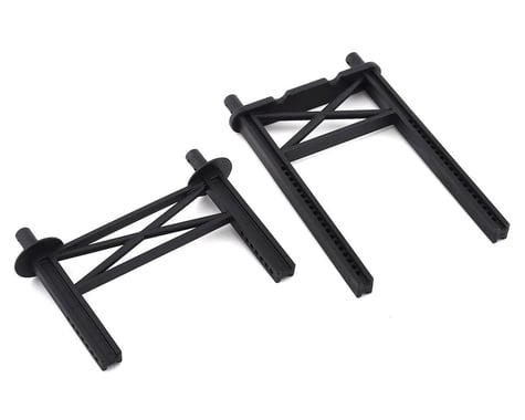 Traxxas Body Mount Posts Front/Rear Tall Summit TRA5616