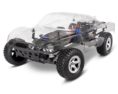 Traxxas 1/10 Slash 2WD Short Course Racing Truck Unassembled Kit TRA58014-4