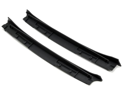 Traxxas Tunnel Extensions Left/Right XO-1 TRA6419