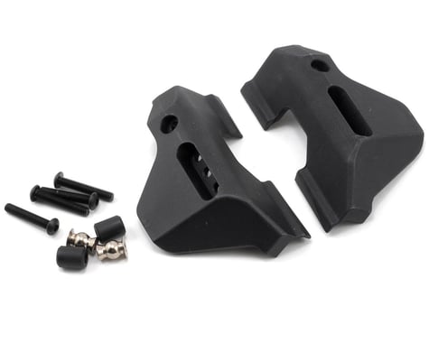 Traxxas Rear Suspension Arm Guards (2): ST 4x4 TRA6733