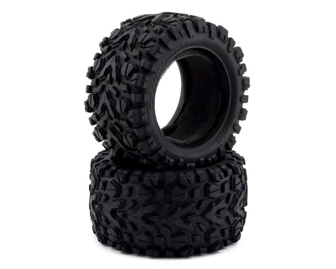 Traxxas Talon EXT 2.8" Tires with Foam Inserts TRA6769