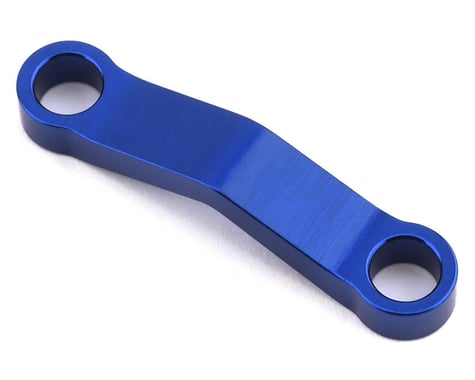 Traxxas Blue-Anodized Machined 6061-T6 Aluminum Drag Link TRA6845A