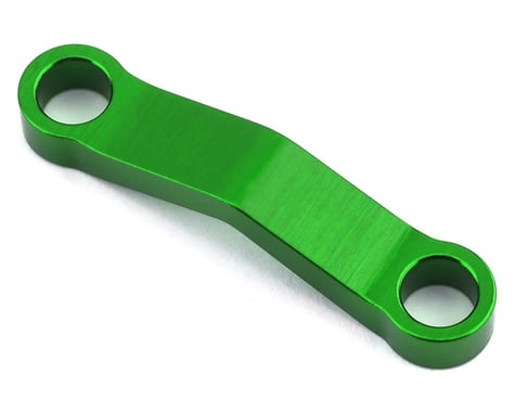 Traxxas Green-Anodized Machined 6061-T6 Aluminum Drag Link TRA6845G